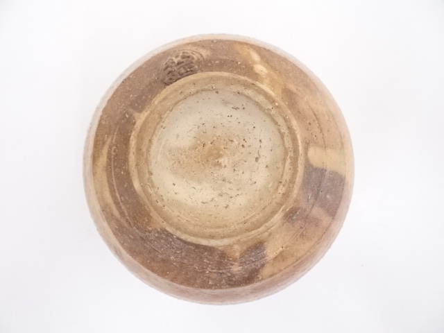 道具 ] - 道具 萩焼 金子松延造 茶碗 | ネットショップ圭 netshop Kei